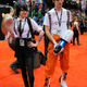 Illustration for article titled The Sights (mostly Cosplay) of C2E2 - Pt. 1